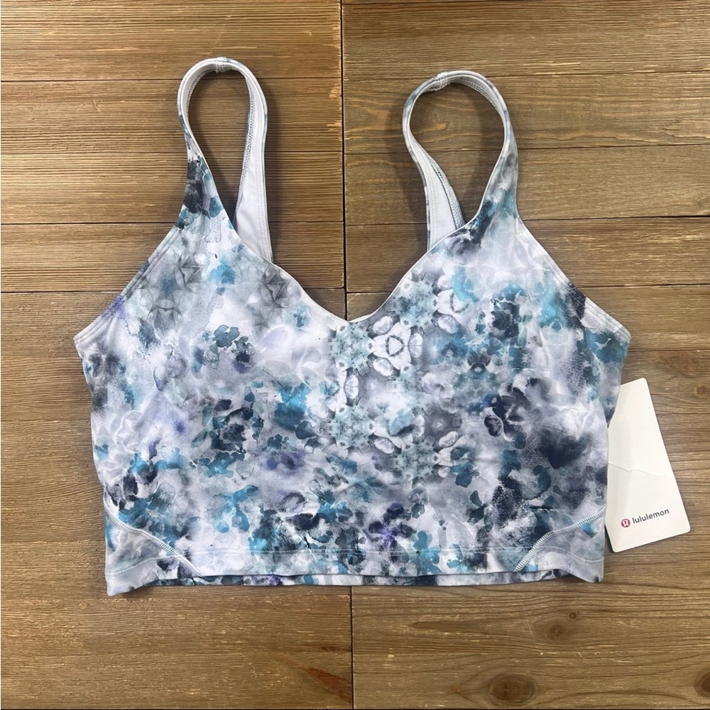 NEW Lululemon Align Tank Top